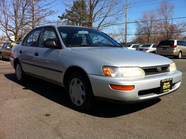 Image 4 of 1993 Toyota Corolla…