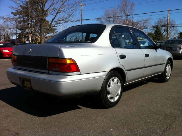 Image 5 of 1993 Toyota Corolla…