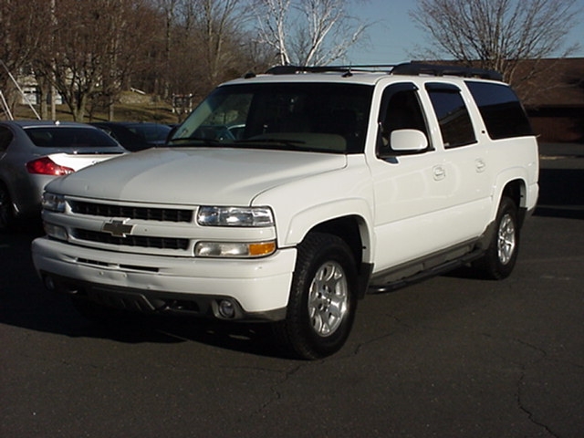 Image 2 of 2005 Chevrolet Suburban…