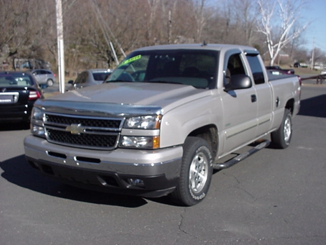 Image 1 of 2006 Chevrolet Silverado…