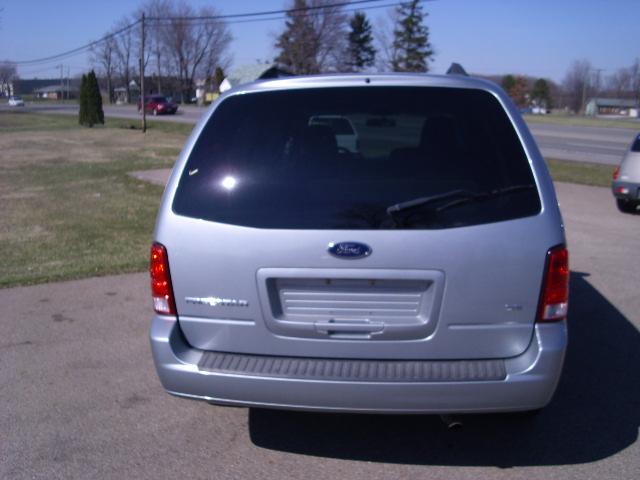Image 5 of 2007 Ford Freestar SE…