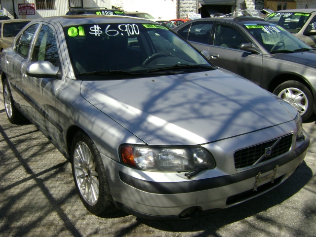 Image 2 of 2001 Volvo S60 Jamaica,…