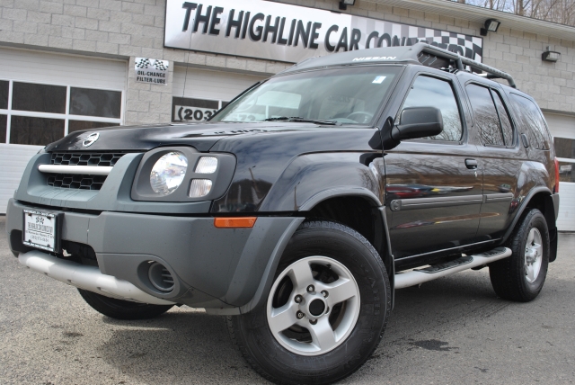 2004 Nissan xterra wheels #5