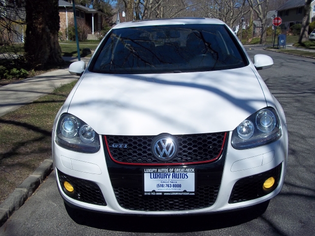Image 6 of 2007 Volkswagen GTI…