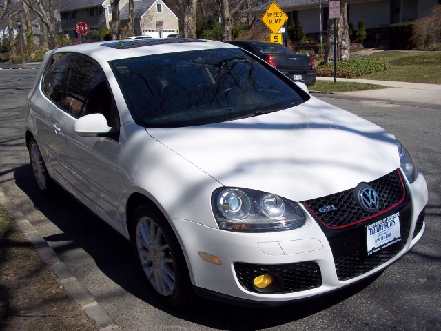 Image 7 of 2007 Volkswagen GTI…