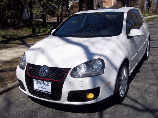 Image 8 of 2007 Volkswagen GTI…