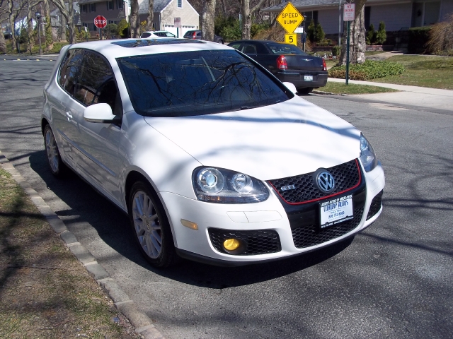 Image 9 of 2007 Volkswagen GTI…