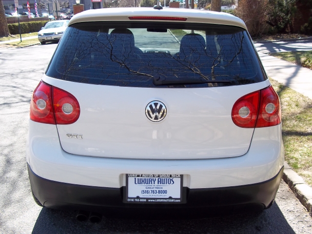 Image 10 of 2007 Volkswagen GTI…