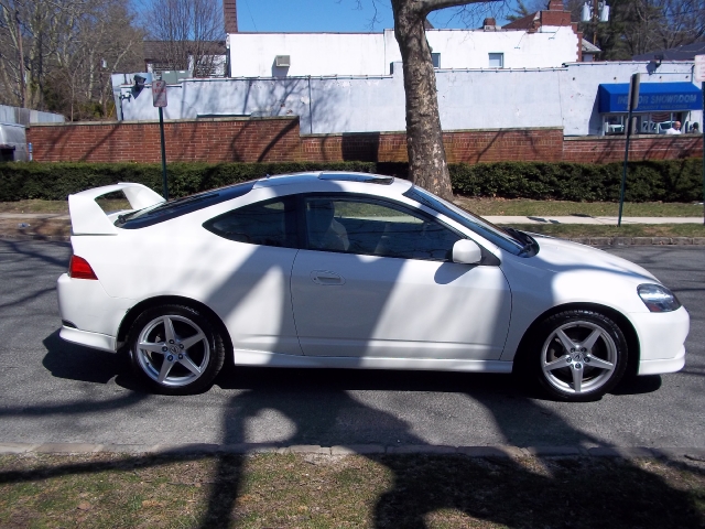 Image 1 of 2005 Acura RSX Type…