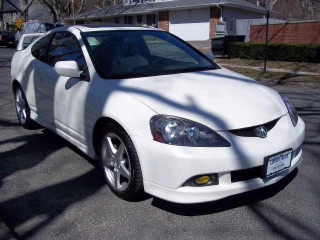 Image 2 of 2005 Acura RSX Type…