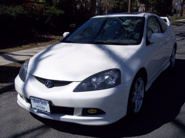 Image 3 of 2005 Acura RSX Type…