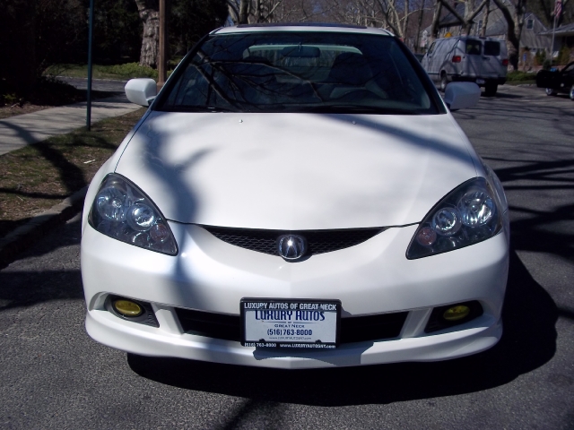 Image 4 of 2005 Acura RSX Type…