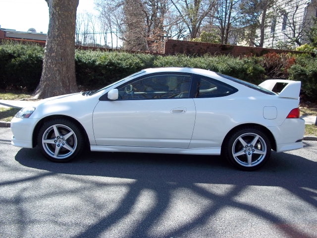 Image 5 of 2005 Acura RSX Type…
