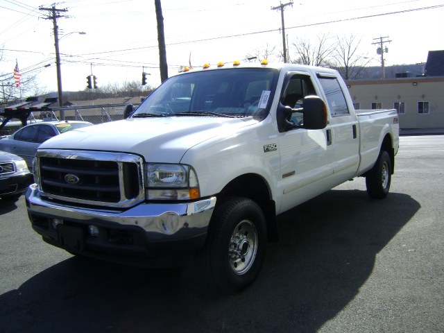 Image 3 of 2004 Ford F-350 XLT…