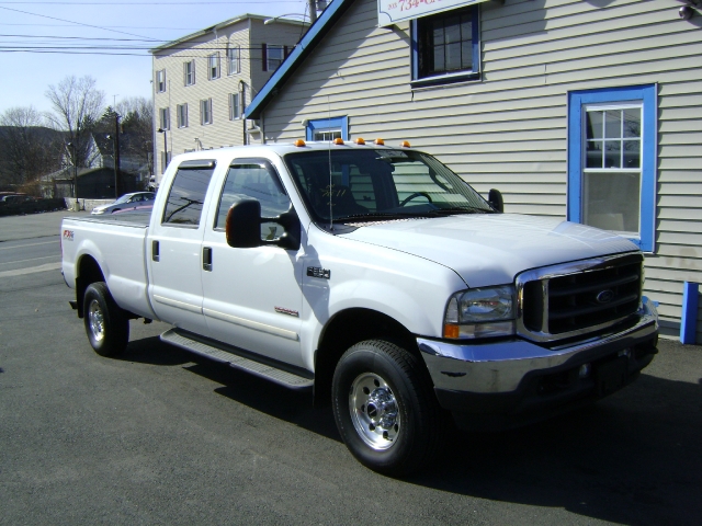 Image 4 of 2004 Ford F-350 XLT…