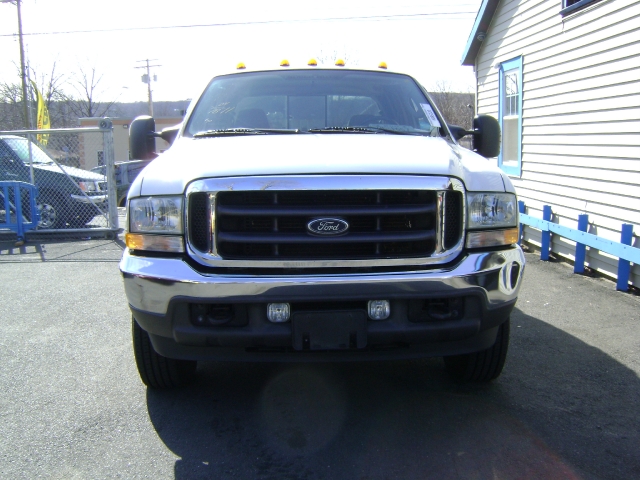 Image 5 of 2004 Ford F-350 XLT…