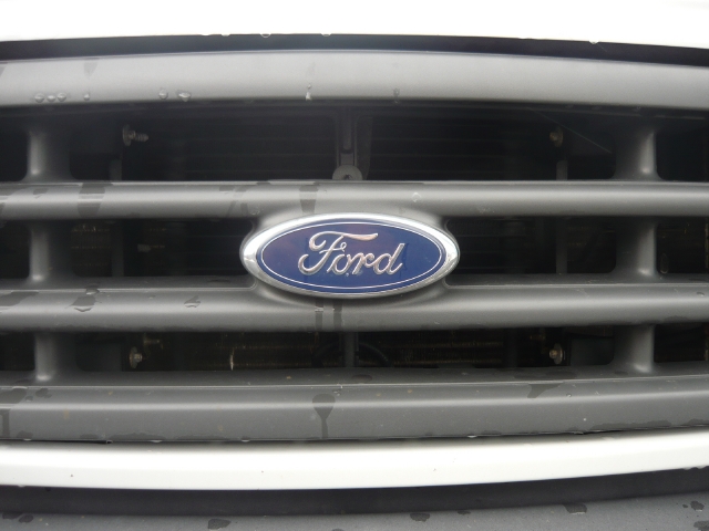 Image 3 of 2004 Ford E-250 Morris…