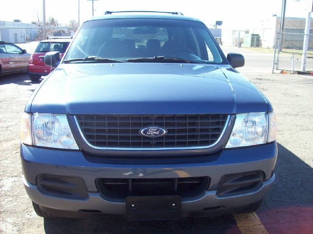 Image 5 of 2002 Ford Explorer XLT…