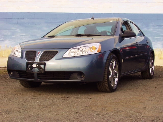 2005 Pontiac G6 Gt. 2005 Pontiac G6 GT Stratford,