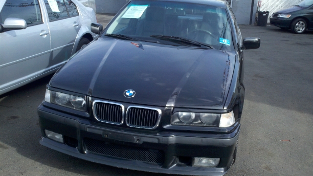 Image 4 of 1998 BMW 318 ti Roselle,…