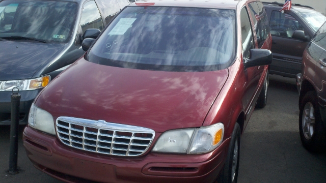 Image 1 of 2000 Chevrolet Venture…