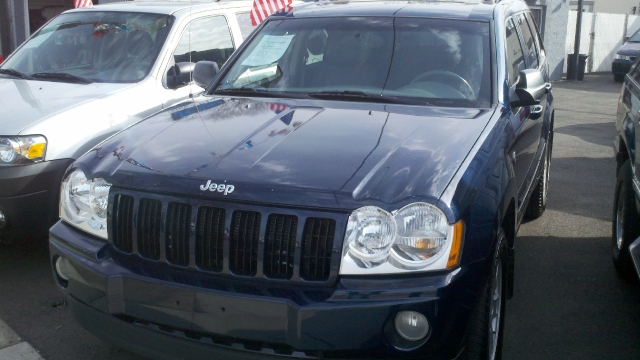 Image 3 of 2006 Jeep Grand Cherokee…