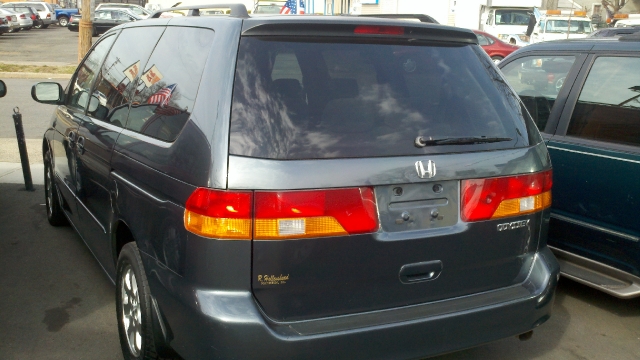 Image 3 of 2003 Honda Odyssey EX…