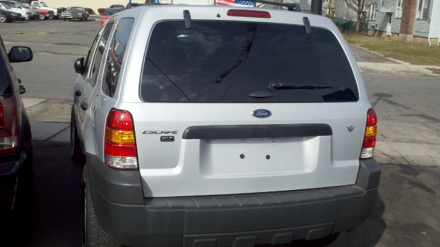 Image 1 of 2006 Ford Escape XLT…