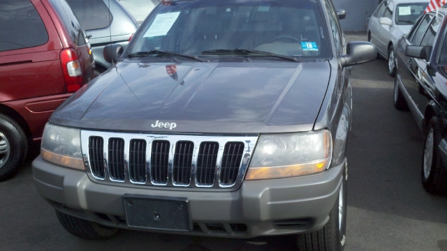 Image 3 of 2000 Jeep Grand Cherokee…