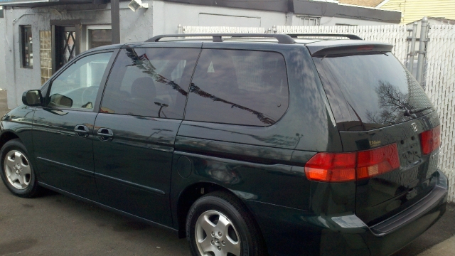 Image 3 of 2001 Honda Odyssey EX…