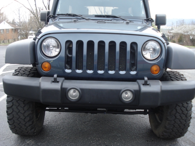 Image 5 of 2007 Jeep Wrangler Unlimited…