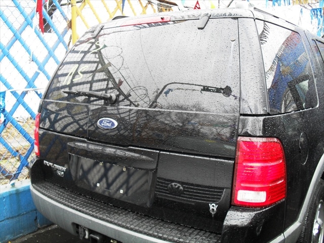 Image 5 of 2002 Ford Explorer XLT…