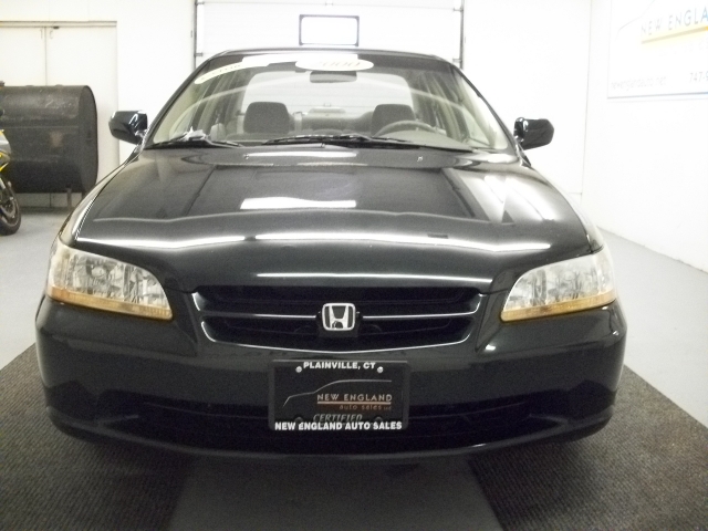 Image 4 of 2000 Honda Accord 2.3…