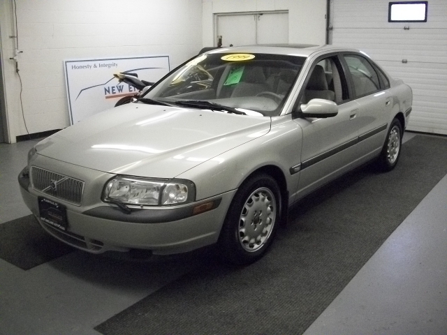 Image 1 of 1999 Volvo S80 2.9 Plainville,…