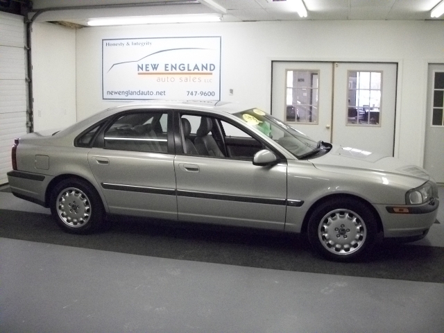 Image 2 of 1999 Volvo S80 2.9 Plainville,…