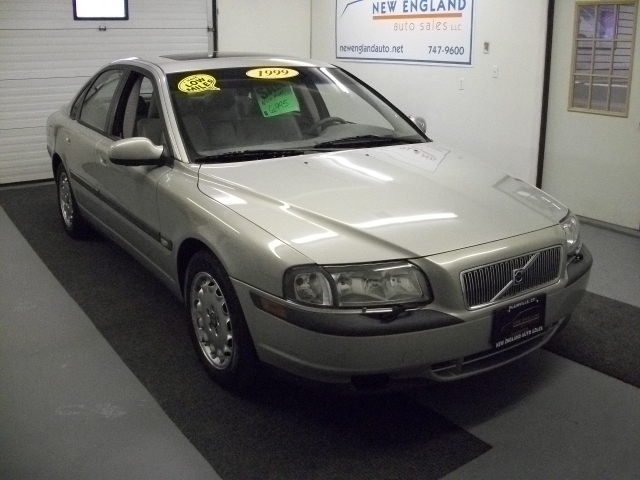 Image 3 of 1999 Volvo S80 2.9 Plainville,…