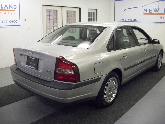 Image 5 of 1999 Volvo S80 2.9 Plainville,…