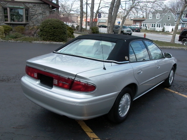 Image 2 of 2003 Buick Century Custom…