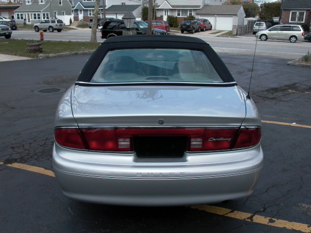 Image 3 of 2003 Buick Century Custom…