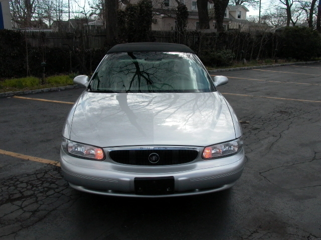 Image 4 of 2003 Buick Century Custom…