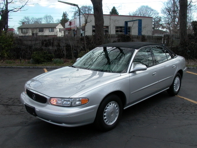 Image 5 of 2003 Buick Century Custom…
