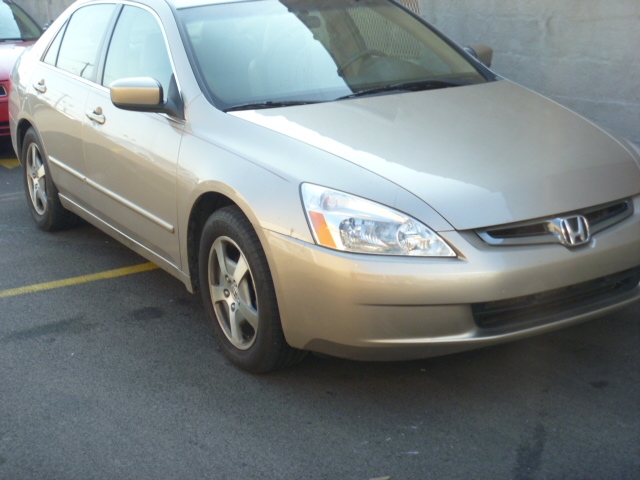 Image 1 of 2005 Honda Accord IMA…
