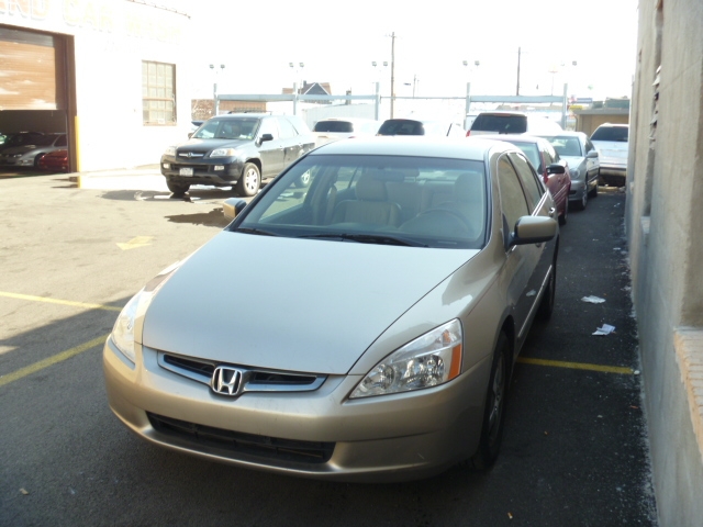 Image 2 of 2005 Honda Accord IMA…