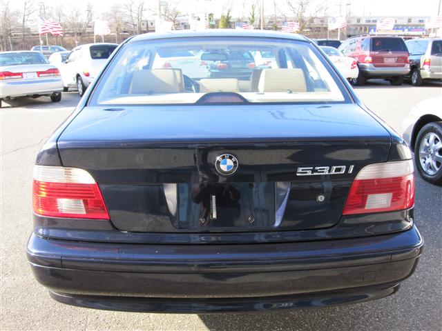 Image 5 of 2001 BMW 530 i Massapequa,…