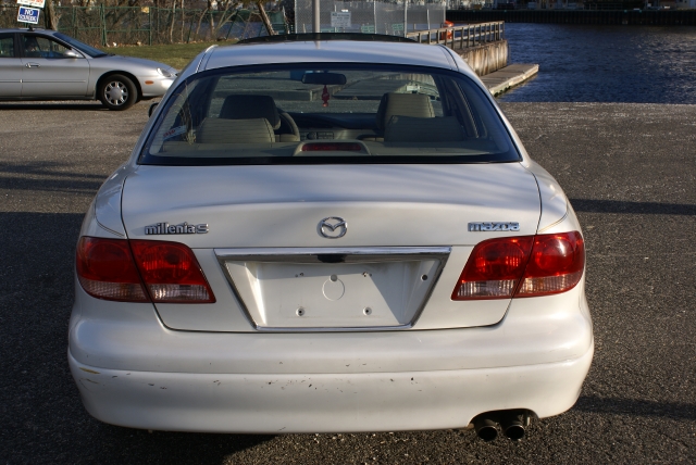 Image 5 of 2002 Mazda Millenia…