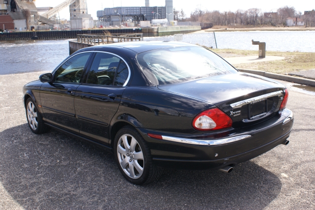 Image 1 of 2005 Jaguar X-Type 3.0…
