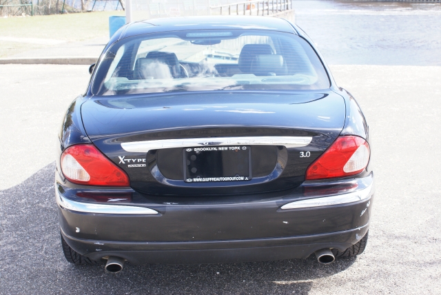 Image 5 of 2005 Jaguar X-Type 3.0…