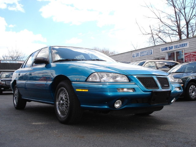 Image 1 of 1994 Pontiac Grand Am…