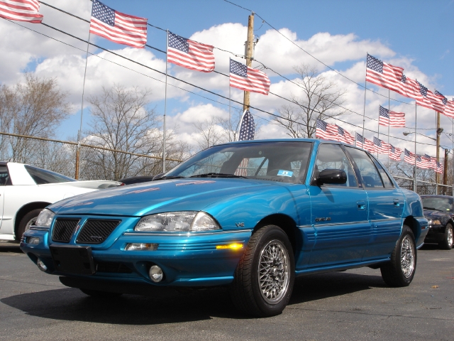 Image 3 of 1994 Pontiac Grand Am…