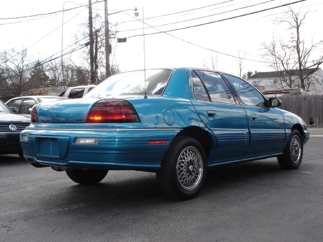 Image 5 of 1994 Pontiac Grand Am…